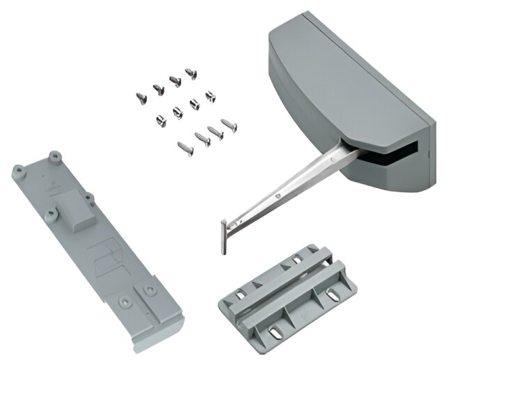 Механизм Push To Move для Wingline L, исполнение HEAVY, комплект L+R (9265959+9265958)