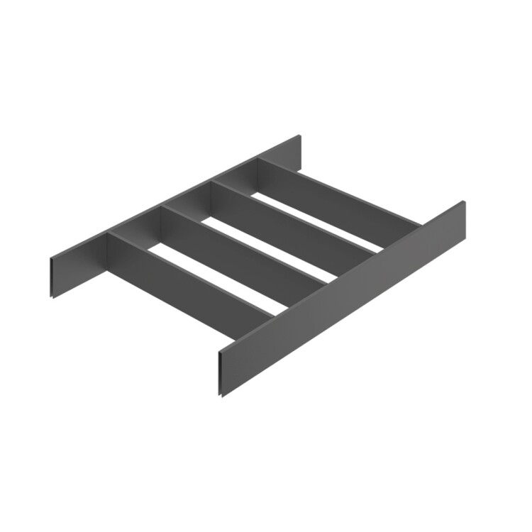 Внутренняя организация OrgaTray 630, NL470, B270, цвет антрацит
