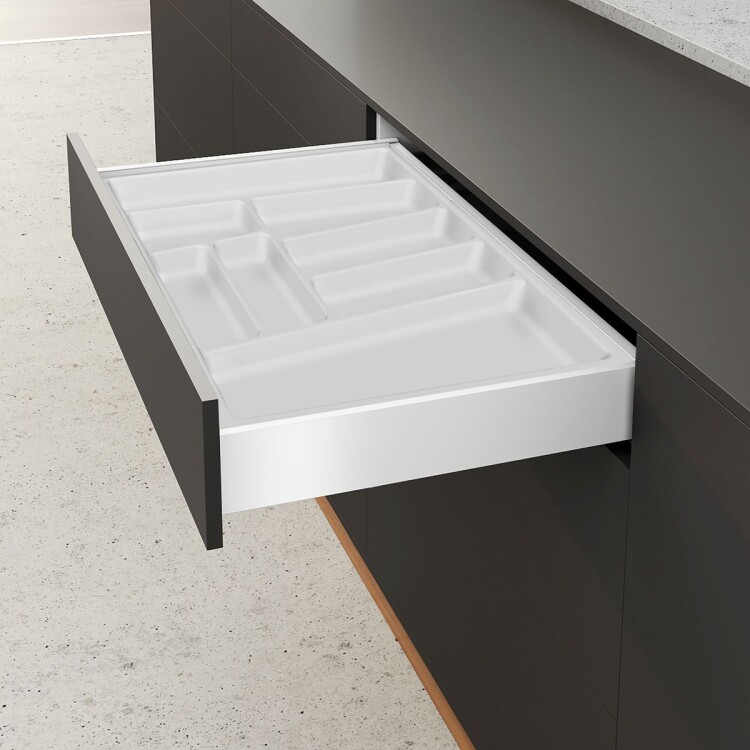 ОРГАНИЗАЦИЯ ORGATRAY 740 ДЛЯ AVANTECH YOU, NL500, B600, БЕЛАЯ