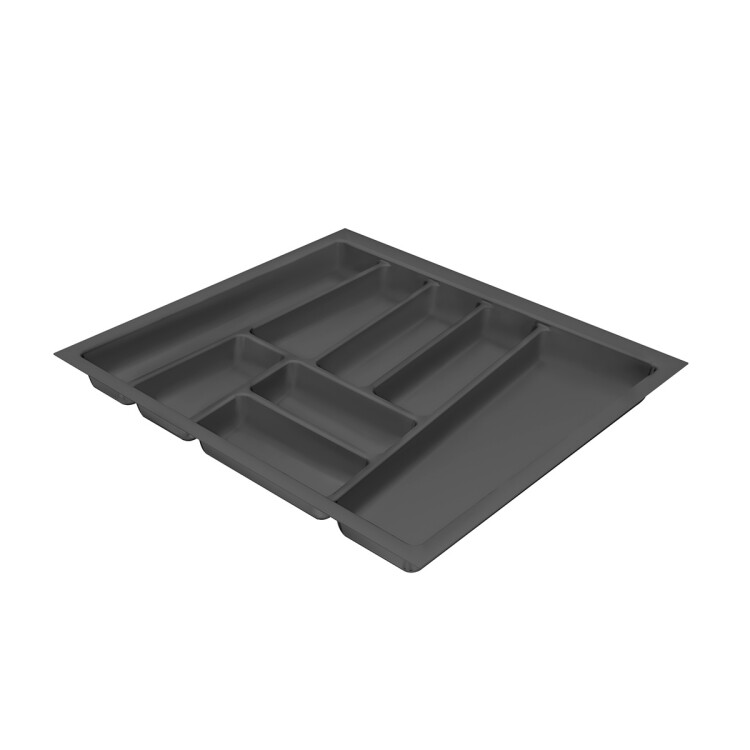 ОРГАНИЗАЦИЯ ORGATRAY 740 ДЛЯ AVANTECH YOU, NL500, B600, АНТРАЦИТ