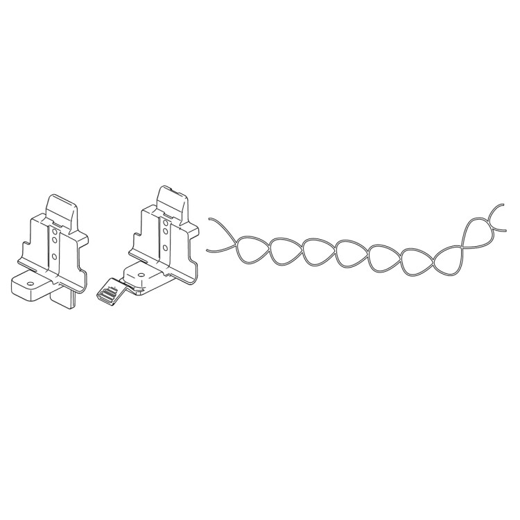 Комплект для синхронизации открывания ящиков SYNCHRO ACCESS