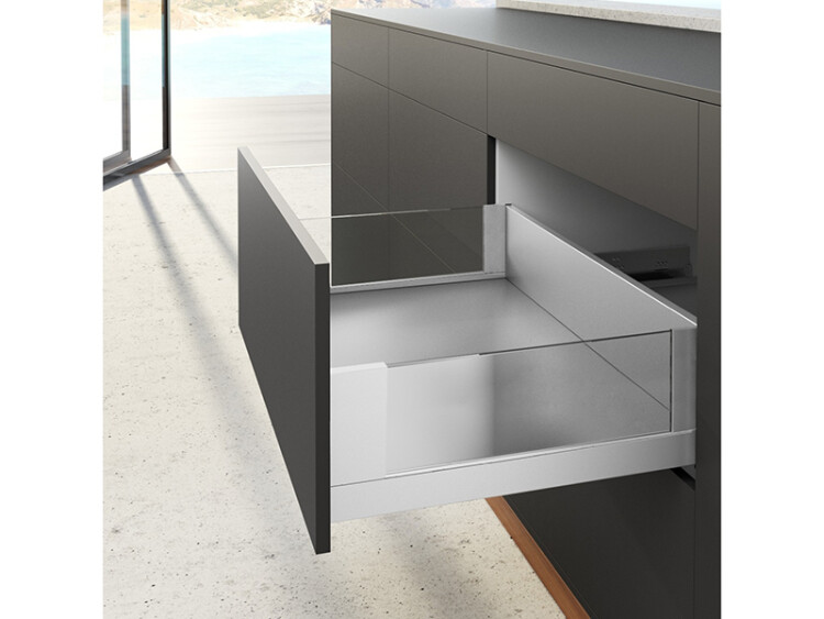 Комплект короба AvanTech YOU Inlay, 187*500, Белый
