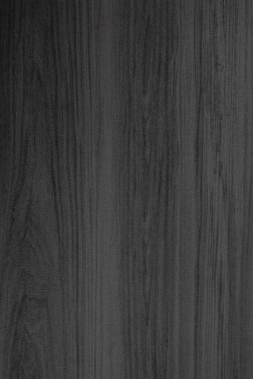 ЛМДФ «Rehau» FOREST TSS Дуб Антрацит арт. 2586L, 2800*1220 18 мм