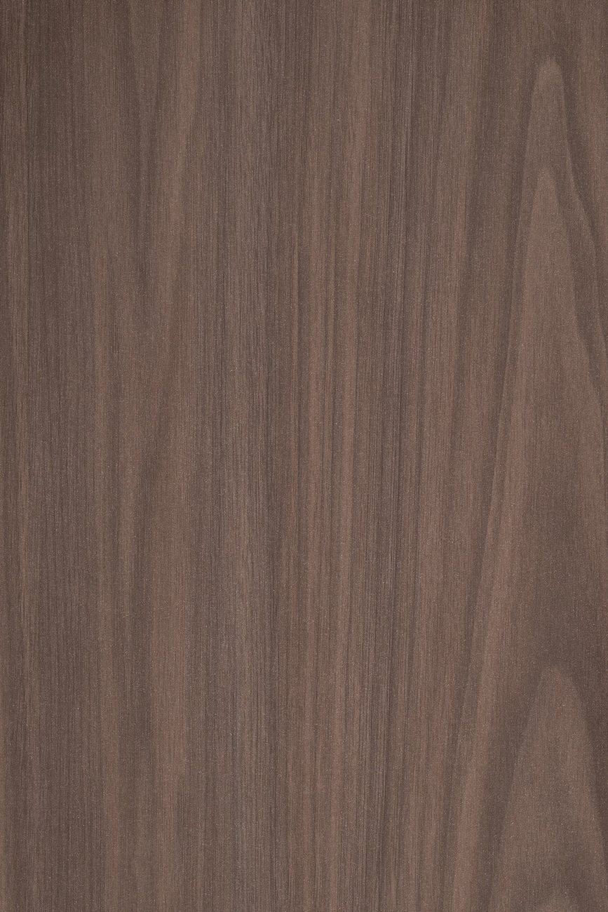 ЛМДФ «Rehau» FOREST TSS Торфяной орех арт. 2587L, 2800*1220 18 мм