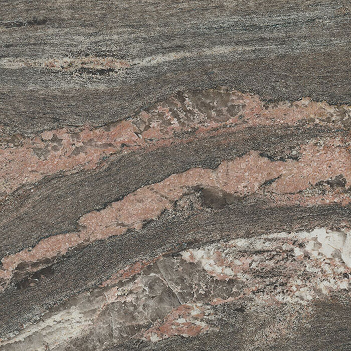 Столешница Эггер Гранит Магма красный F012 ST9 4100×920×38