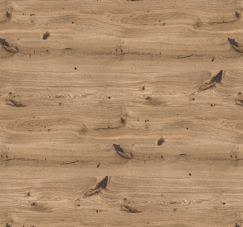 Пристенная панель Слотекс 8088/7 Honey Oak 4200×600×10