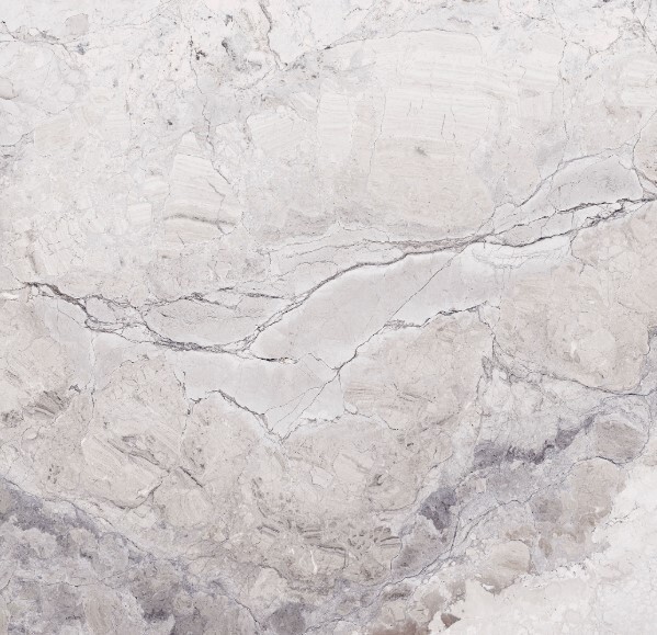 Пристенная панель Слотекс 8126/Pt Phantom marble dark 4200×600×10