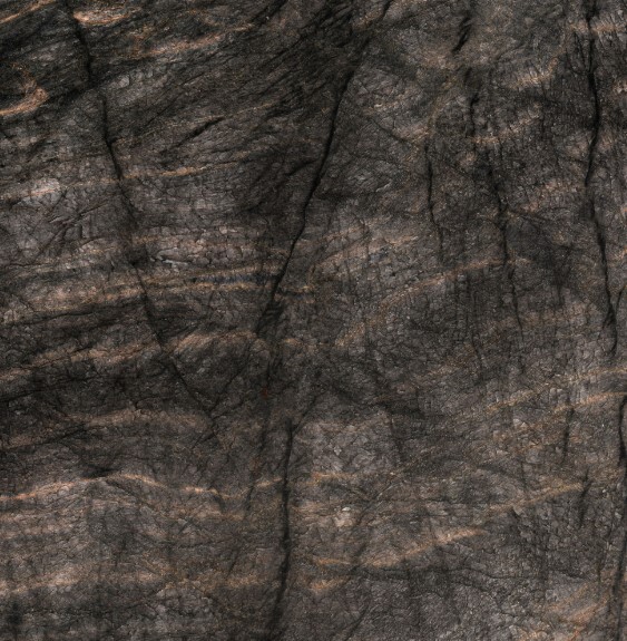 Столешница Слотекс 8113/R Black Quartzite 4200×600×40