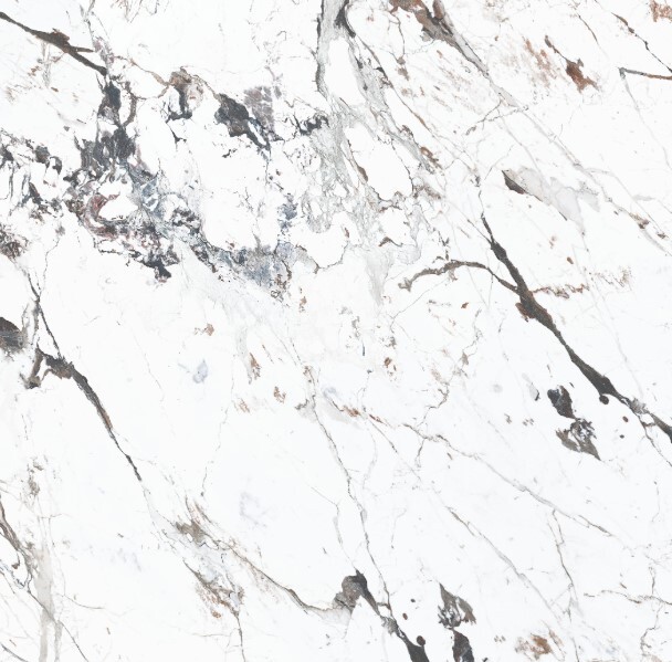 Столешница Слотекс 8130/6 Breccia Capraia 4200×600×40