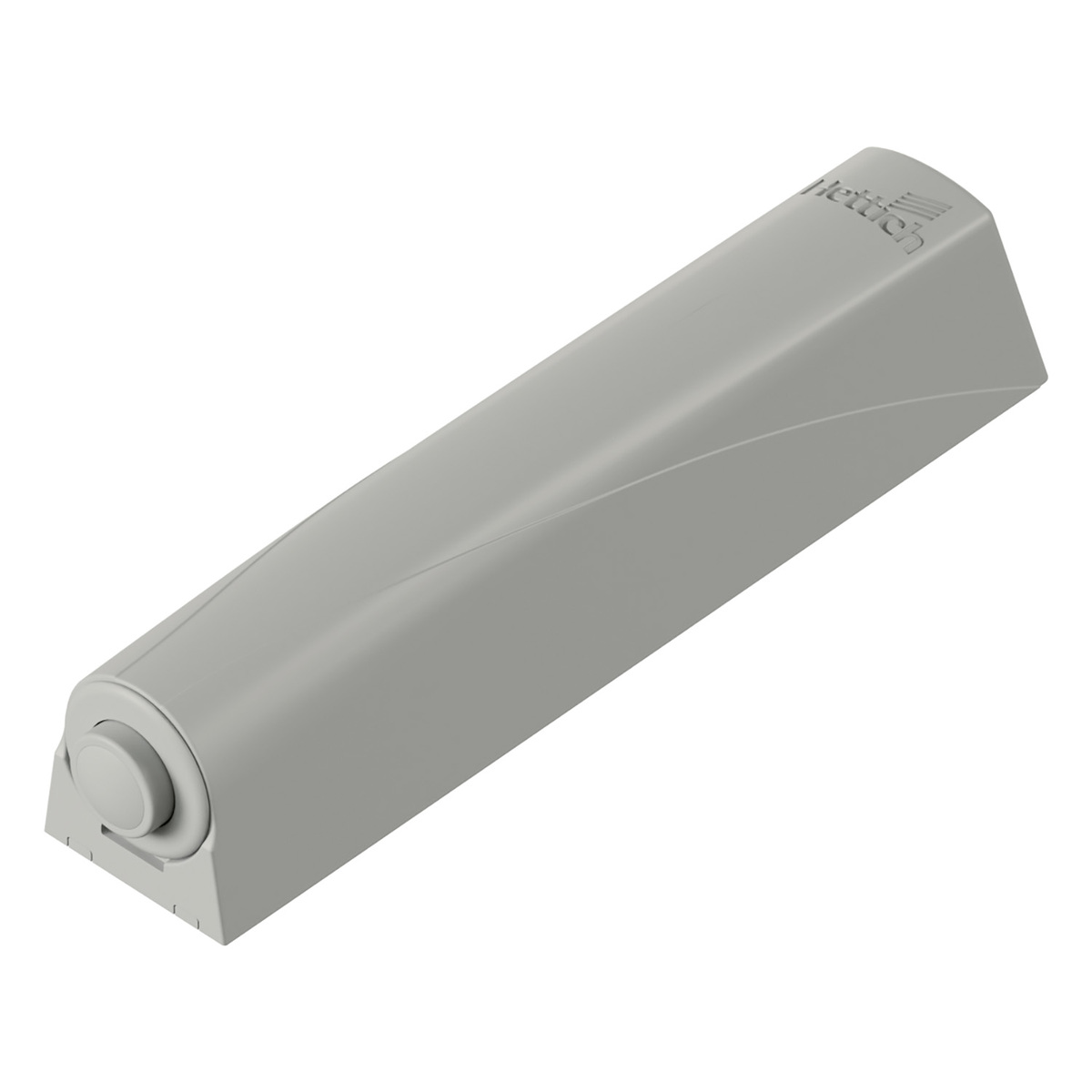 Механизм Push to open Magnet для петель Sensys/Intermat, Pin Светло-серый