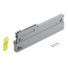 Комплект демпферов Silent System TopLine L для открывания, 2 двери, 20 кг, толщина двери 10-12 мм — фото 6