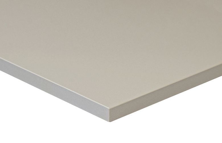 Плита МДФ Alvic Zenit 1240*18*2750 мм, суперматовый базальт Metaldeco (Basalto Metaldeco Zenit)