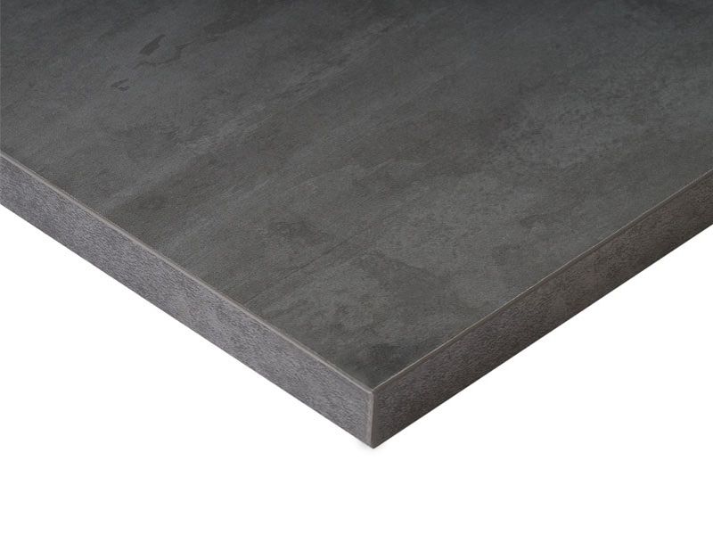 Плита МДФ Alvic Luxe 1240*18*2750 мм, глянец металло 04 (Metallo 04)