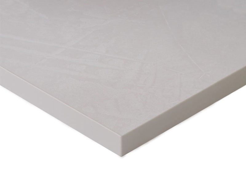 Плита МДФ Alvic Luxe 1240*18*2750 мм, глянец стуко 01 (Stuco 01)