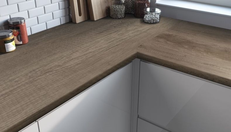 Новинка! Столешницы Эггер